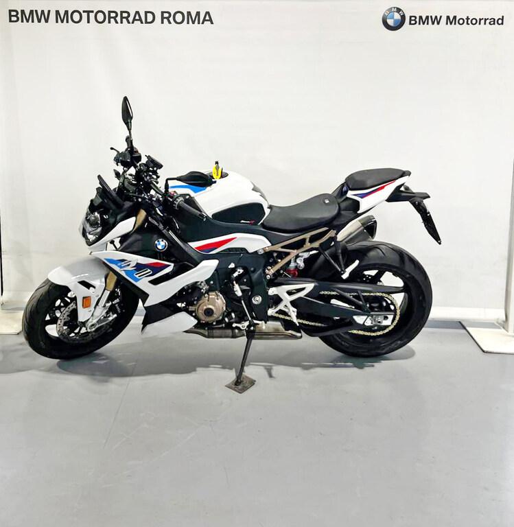 usatostore.bmw-motorrad.it Store BMW Motorrad S 1000 R BMW S 1000 R ABS MY21