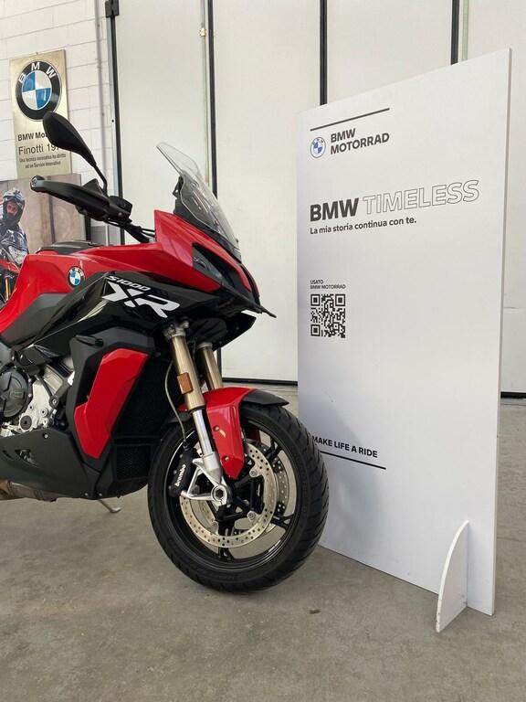 usatostore.bmw.it Store BMW Motorrad S 1000 XR BMW S 1000 XR ABS MY21