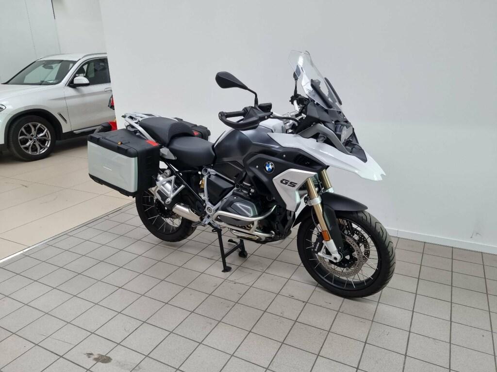 usatostore.bmw.it Store BMW Motorrad R 1250 GS BMW R 1250 GS ABS MY21