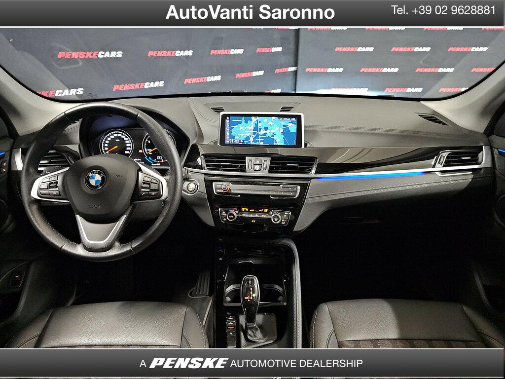 usatostore.bmw.it Store BMW X1 sdrive18d xLine auto