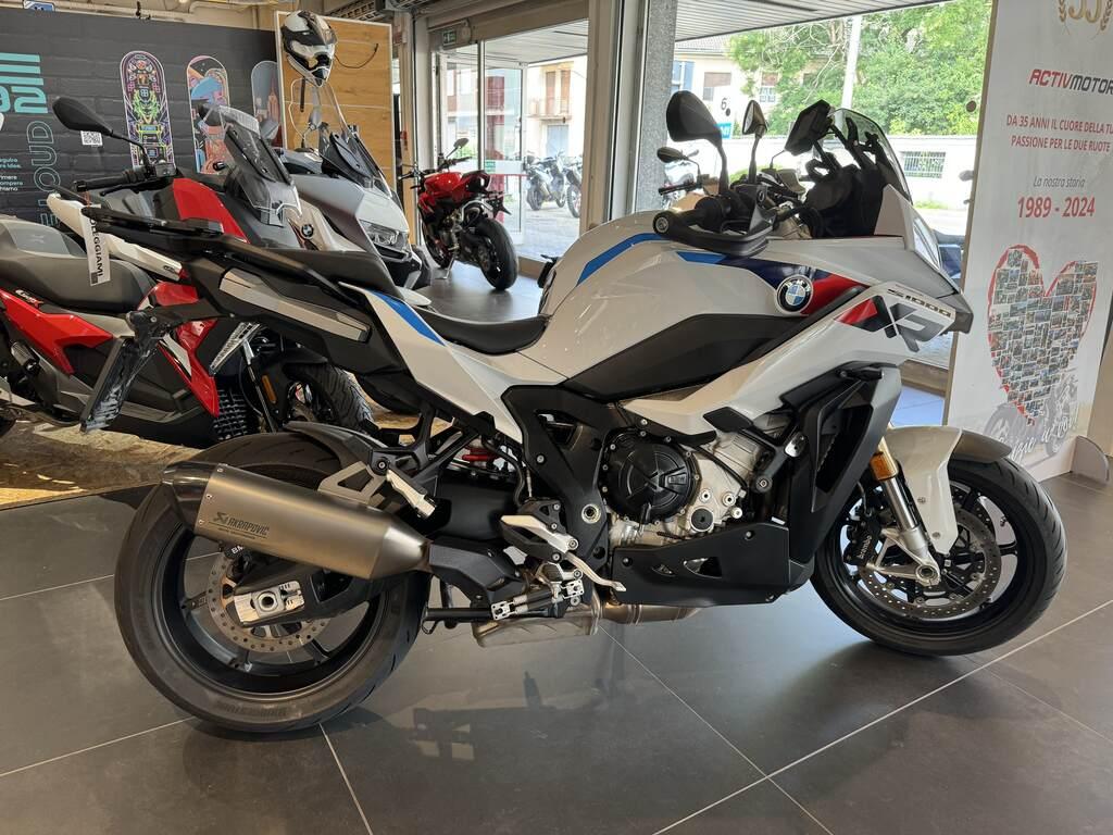 usatostore.bmw-motorrad.it Store BMW Motorrad S 1000 XR BMW S 1000 XR ABS MY24