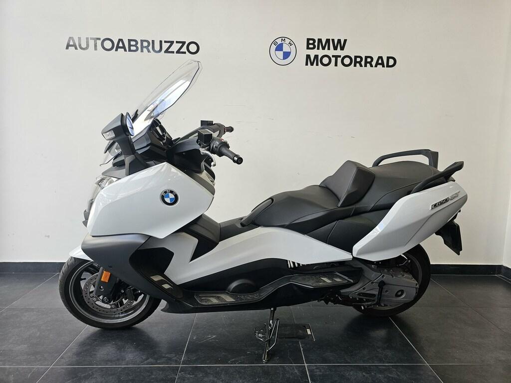 usatostore.bmw.it Store BMW Motorrad C 650 BMW C 650 GT MY16