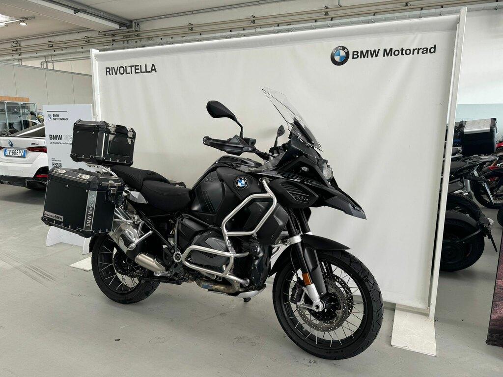 usatostore.bmw.it Store BMW Motorrad R 1250 GS BMW R 1250 GS Adventure ABS MY21