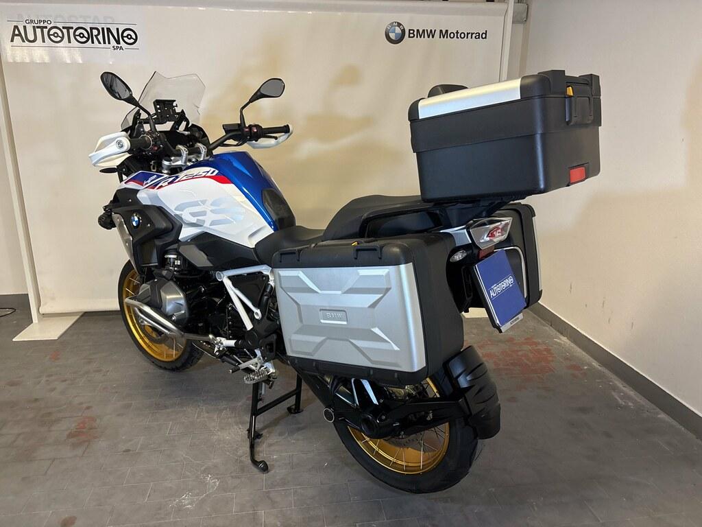 usatostore.bmw-motorrad.it Store BMW Motorrad R 1250 GS BMW R 1250 GS ABS MY19