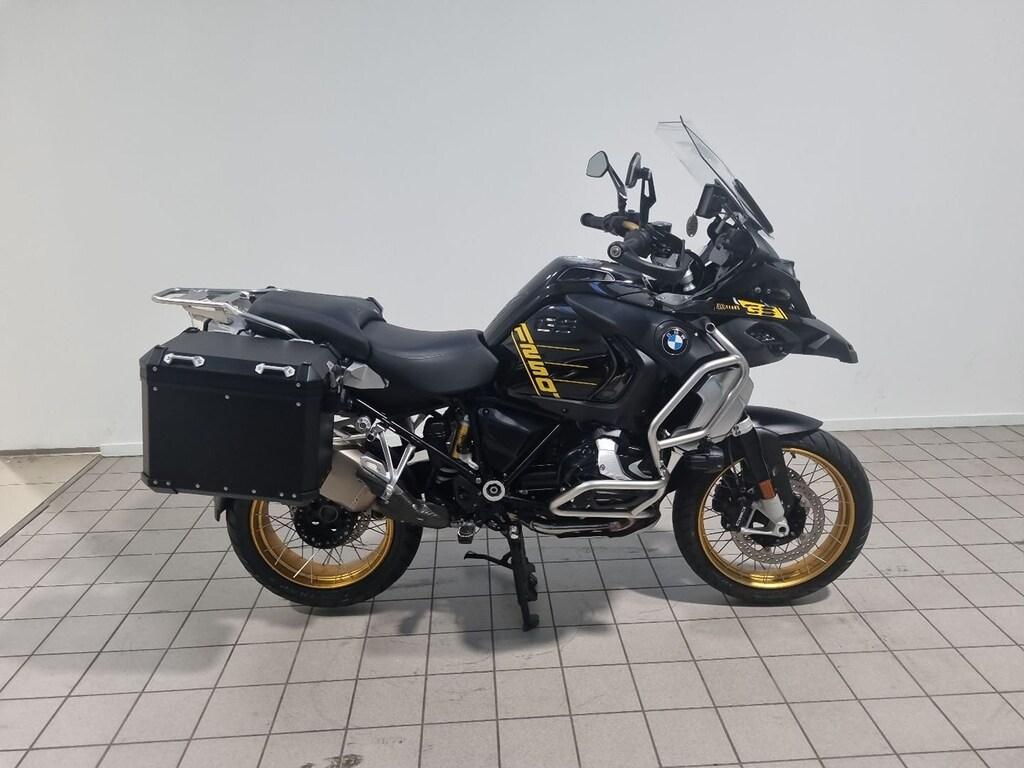 usatostore.bmw.it Store BMW Motorrad R 1250 GS BMW R 1250 GS Adventure ABS MY21