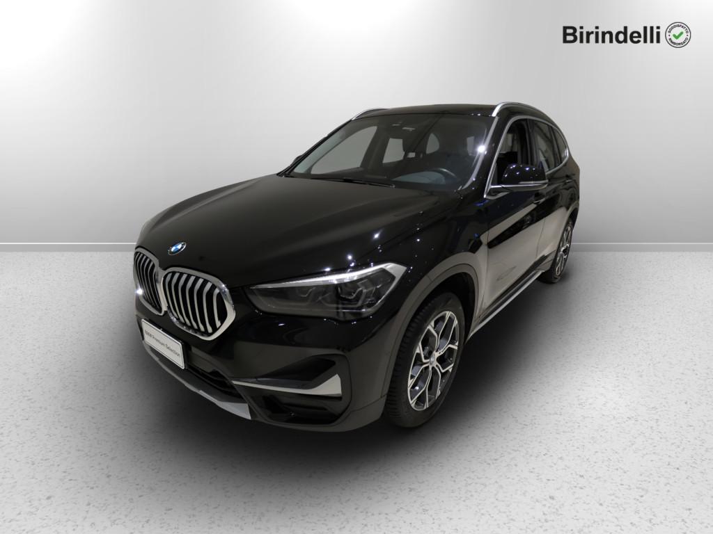 usatostore.bmw.it Store BMW X1 sdrive18d xLine