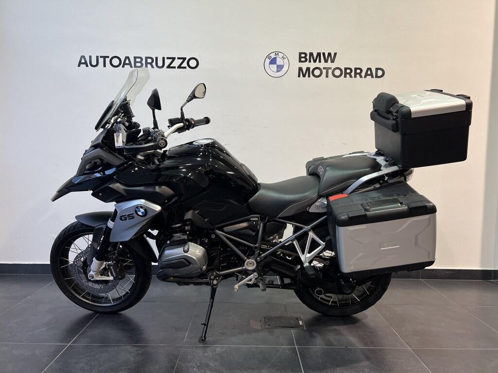 usatostore.bmw.it Store BMW Motorrad R 1200 GS BMW R 1200 GS ABS MY14