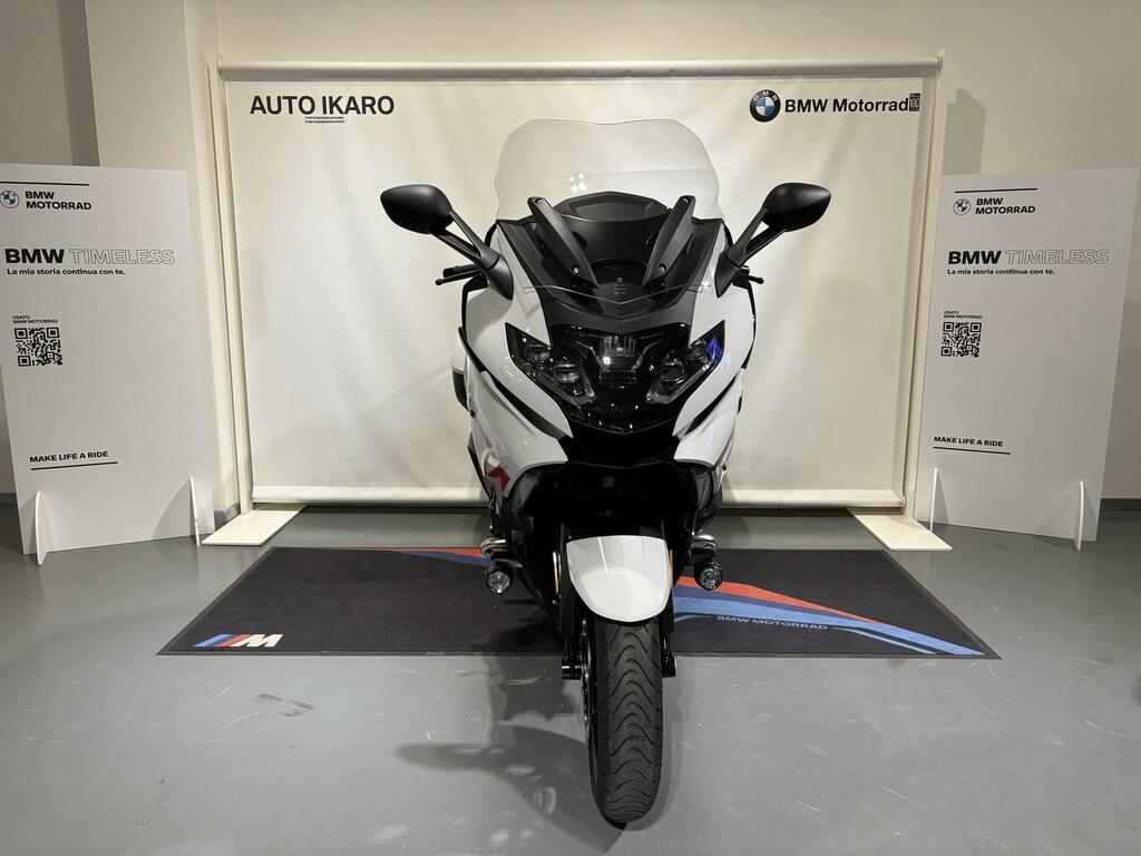 usatostore.bmw.it Store BMW Motorrad K 1600 GT BMW K 1600 GT ABS MY22