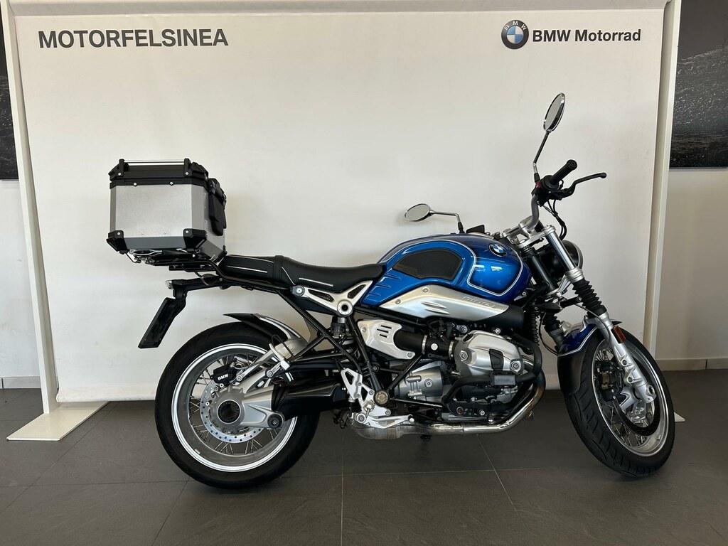 usatostore.bmw-motorrad.it Store BMW Motorrad R nineT BMW R nineT Pure ABS MY19