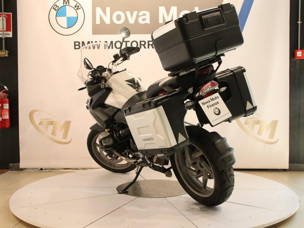 usatostore.bmw.it Store BMW Motorrad R 1200 GS BMW R 1200 GS MY10