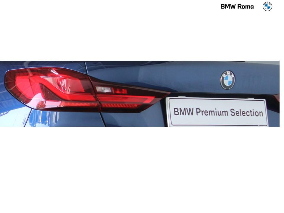 usatostore.bmw.it Store BMW Serie 1 116d Sport