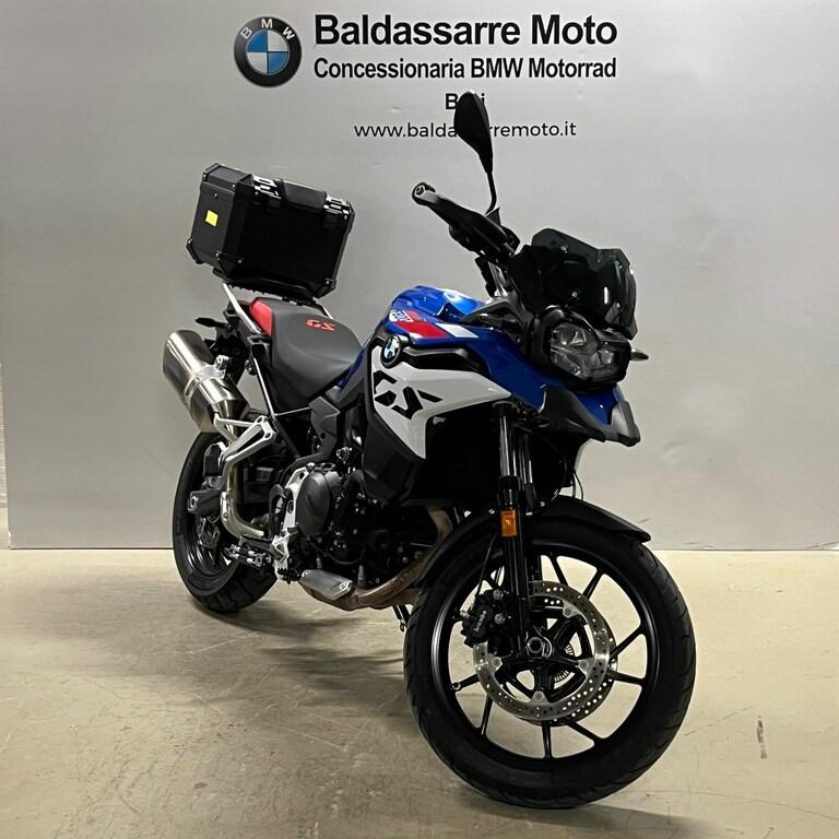 usatostore.bmw-motorrad.it Store BMW Motorrad F 800 GS ABS