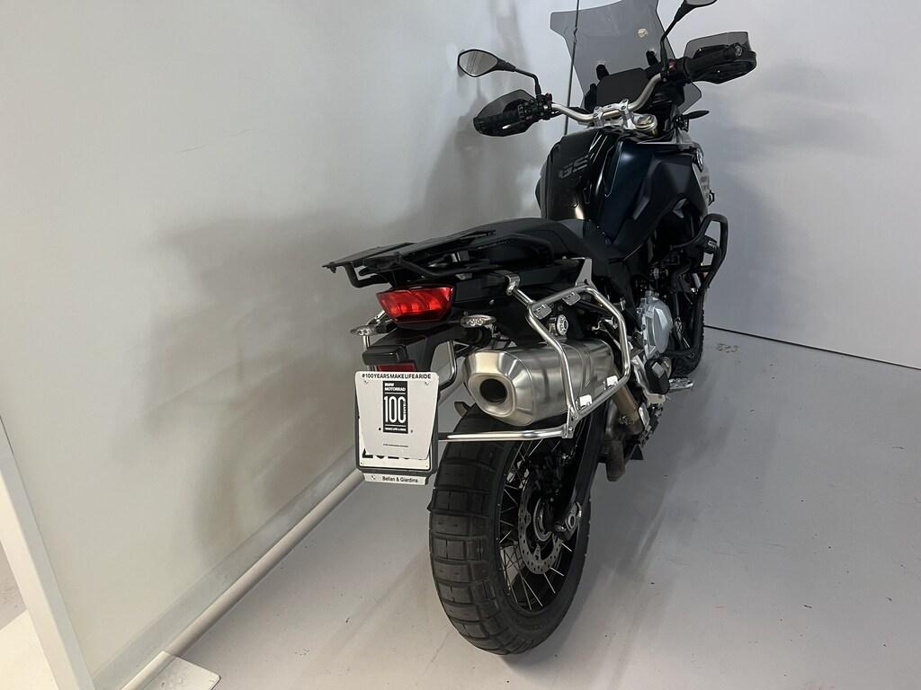 usatostore.bmw.it Store BMW Motorrad F 850 GS BMW F 850 GS ABS MY19