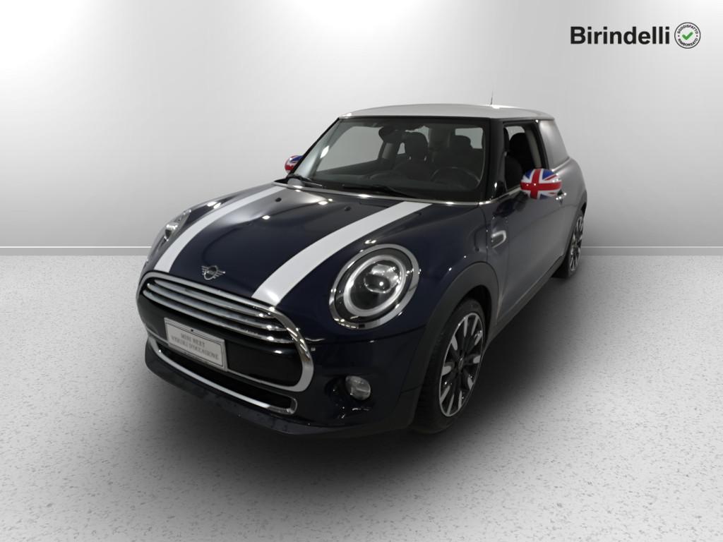 usatostore.bmw.it Store MINI MINI 1.5 TwinPower Turbo Cooper D