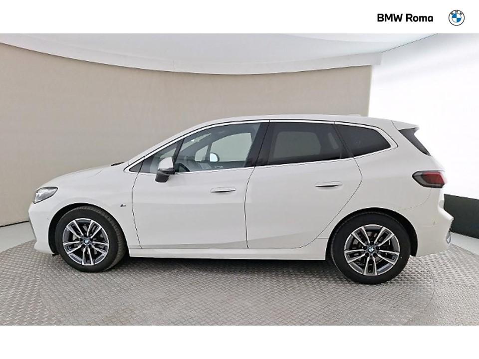 usatostore.bmw.it Store BMW Serie 2 218d Active Tourer Msport auto