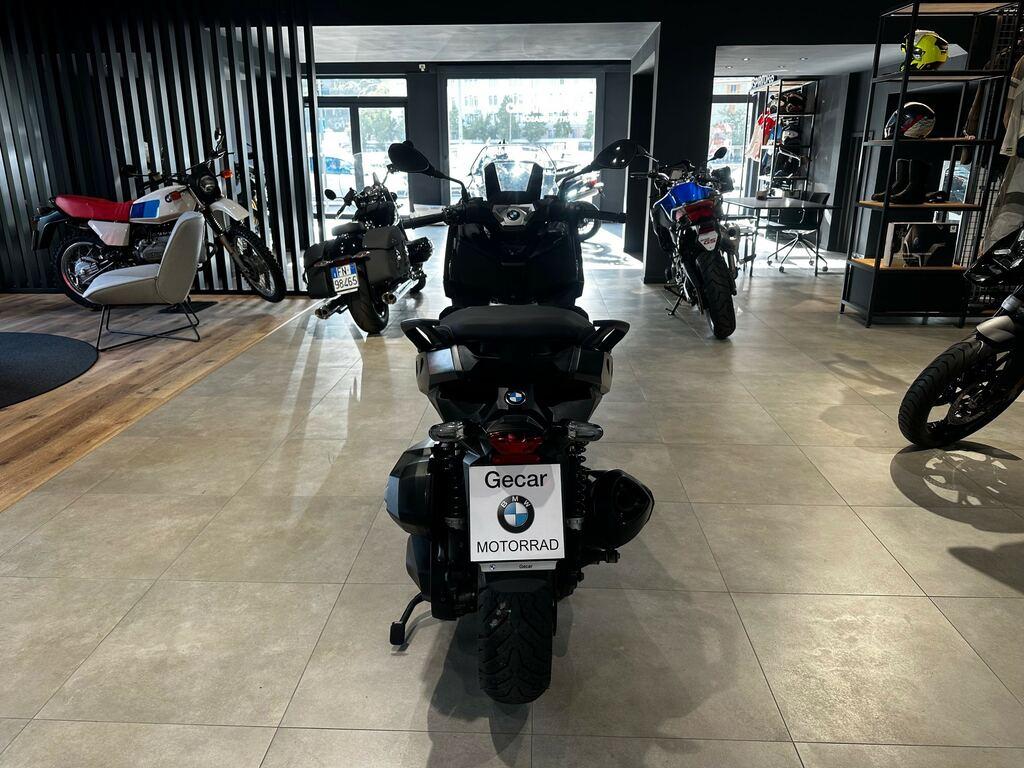 usatostore.bmw-motorrad.it Store BMW Motorrad C 400 X BMW C 400 X MY21