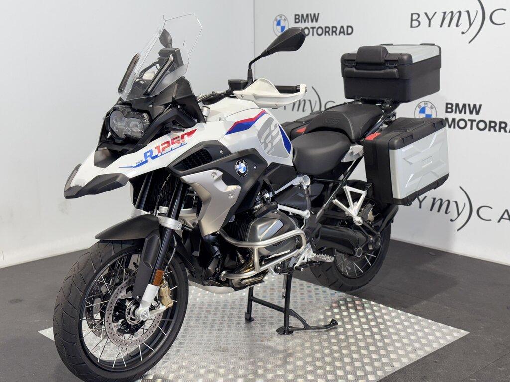 usatostore.bmw-motorrad.it Store BMW Motorrad R 1250 GS BMW R 1250 GS ABS MY21