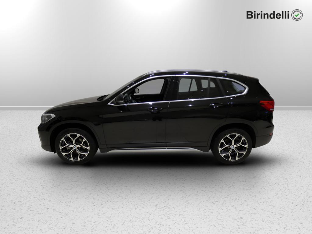 usatostore.bmw.it Store BMW X1 sdrive18d xLine