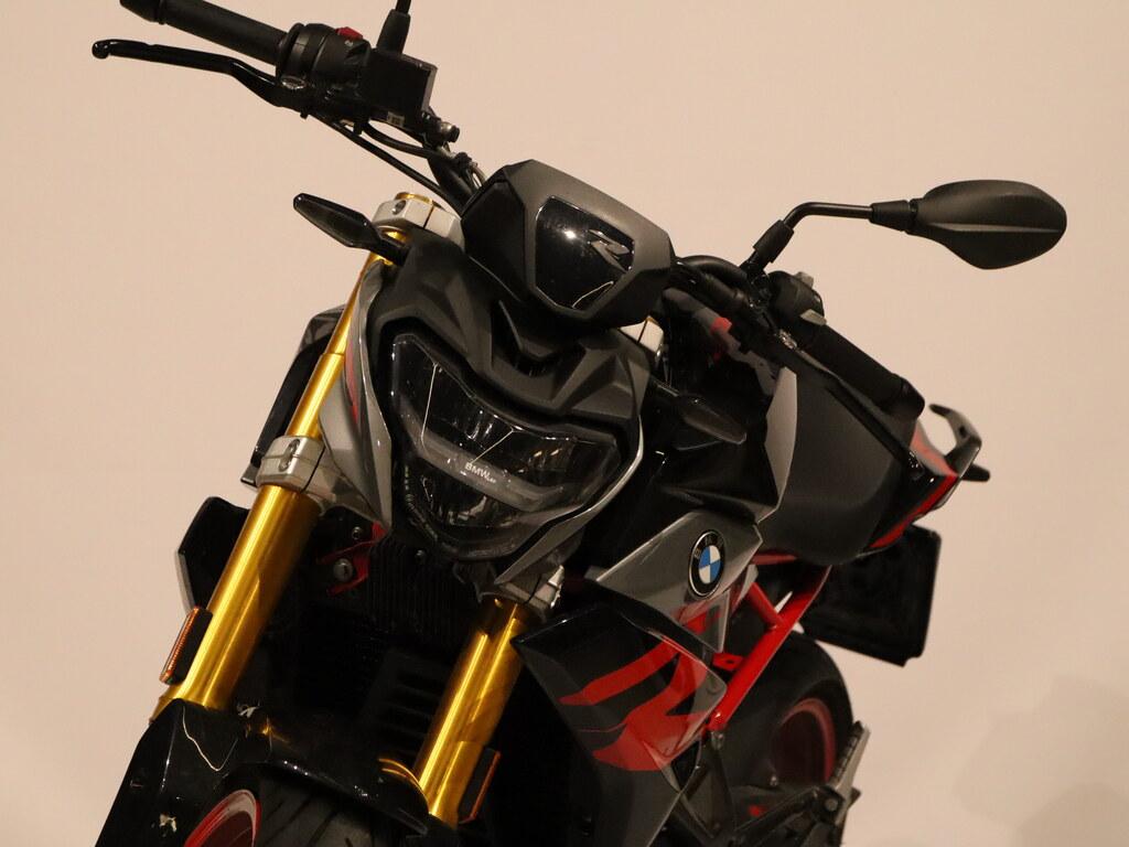 usatostore.bmw-motorrad.it Store BMW Motorrad G 310 R BMW G 310 R MY21