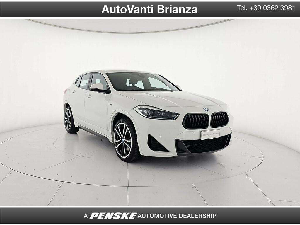 usatostore.bmw.it Store BMW X2 xdrive25e Msport auto