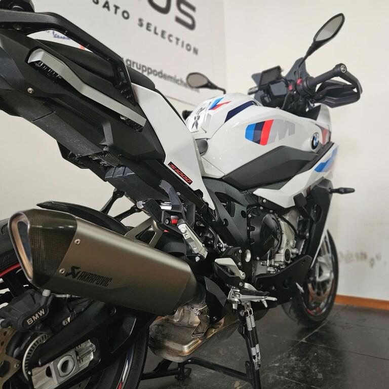 usatostore.bmw-motorrad.it Store BMW Motorrad S 1000 XR BMW S 1000 XR ABS MY21