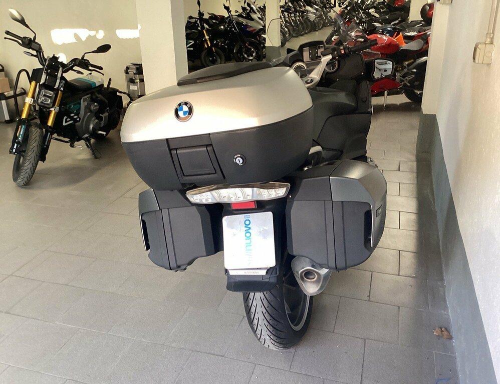 usatostore.bmw.it Store BMW Motorrad R 1200 RT BMW R 1200 RT ABS MY14