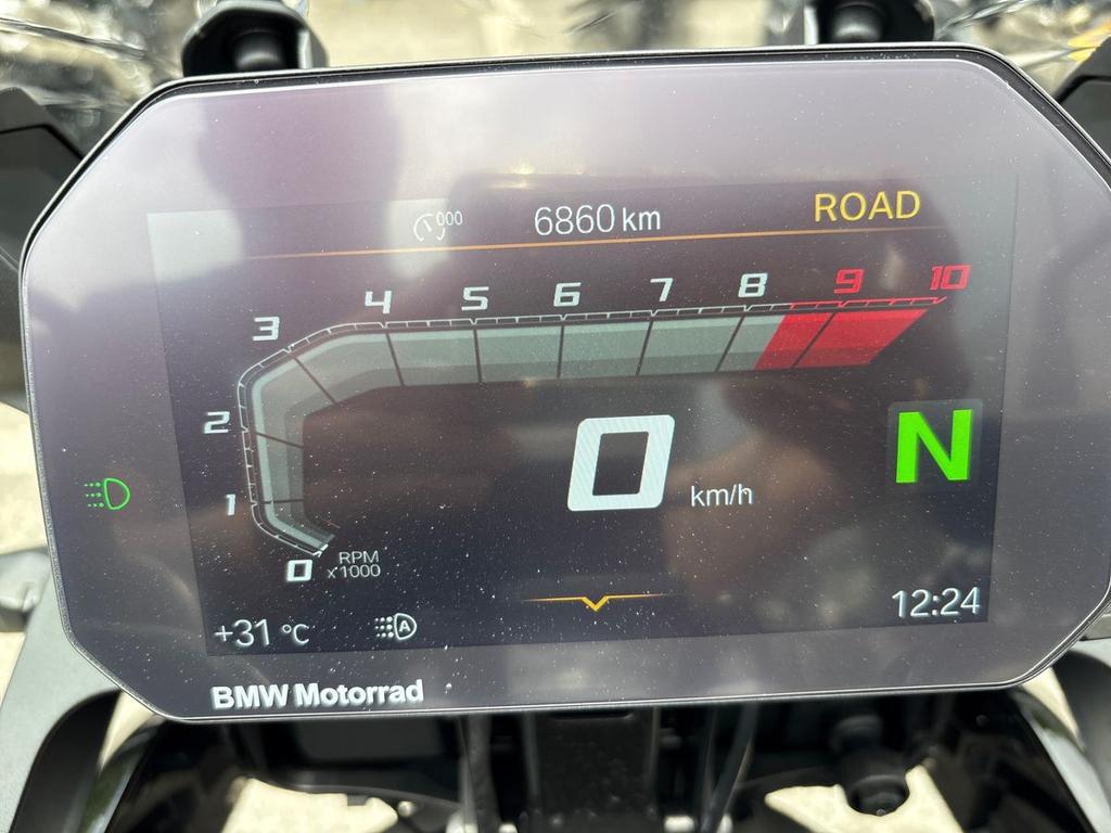 usatostore.bmw-motorrad.it Store BMW Motorrad F 750 GS BMW F 750 GS ABS MY21