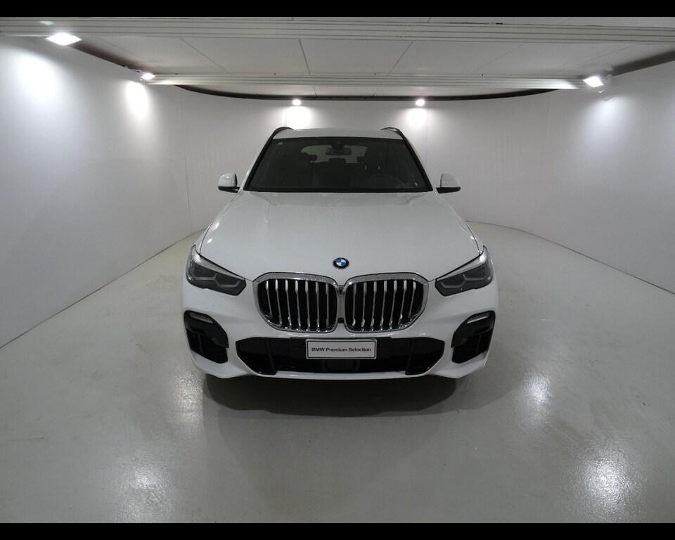 usatostore.bmw.it Store BMW X5 xdrive30d Msport auto