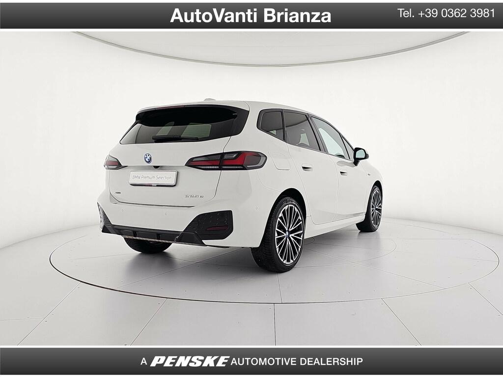 usatostore.bmw.it Store BMW Serie 2 225e Active Tourer xdrive Msport auto