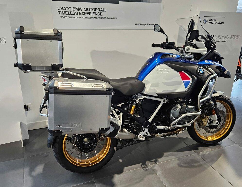 usatostore.bmw-motorrad.it Store BMW Motorrad R 1250 GS BMW R 1250 GS Adventure ABS MY19