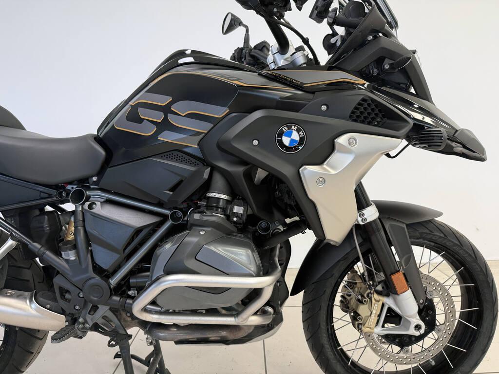 usatostore.bmw-motorrad.it Store BMW Motorrad R 1250 GS BMW R 1250 GS ABS MY19