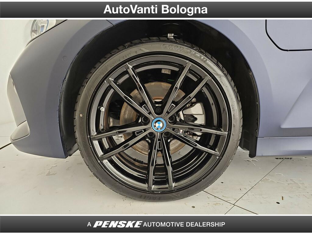 usatostore.bmw.it Store BMW Serie 3 330e Touring Msport auto