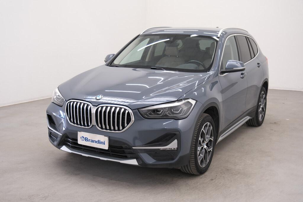 usatostore.bmw.it Store BMW X1 xdrive18d xLine auto