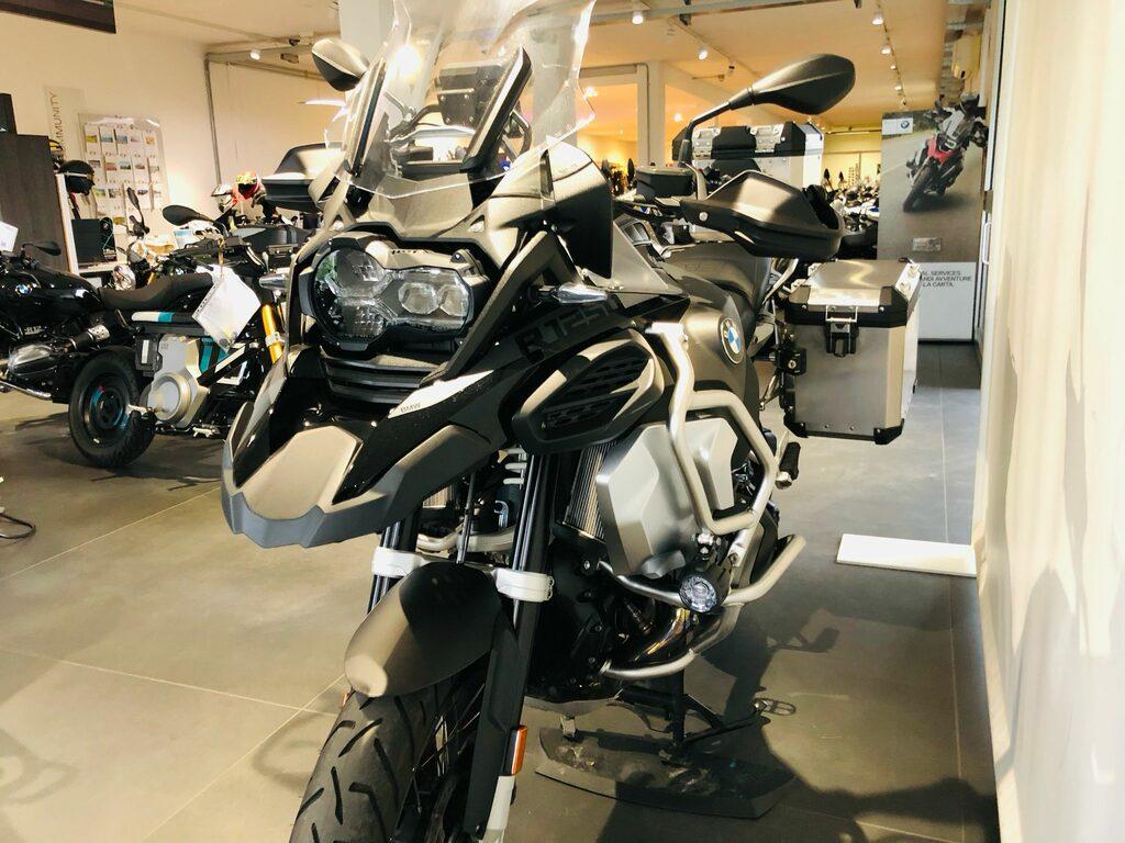 usatostore.bmw-motorrad.it Store BMW Motorrad R 1250 GS BMW R 1250 GS Adventure ABS MY21