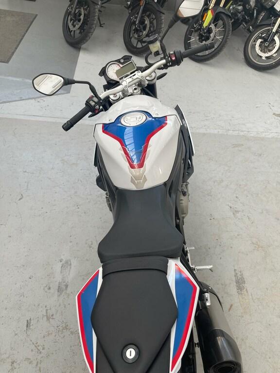 usatostore.bmw-motorrad.it Store BMW Motorrad S 1000 R BMW S 1000 R ABS MY17