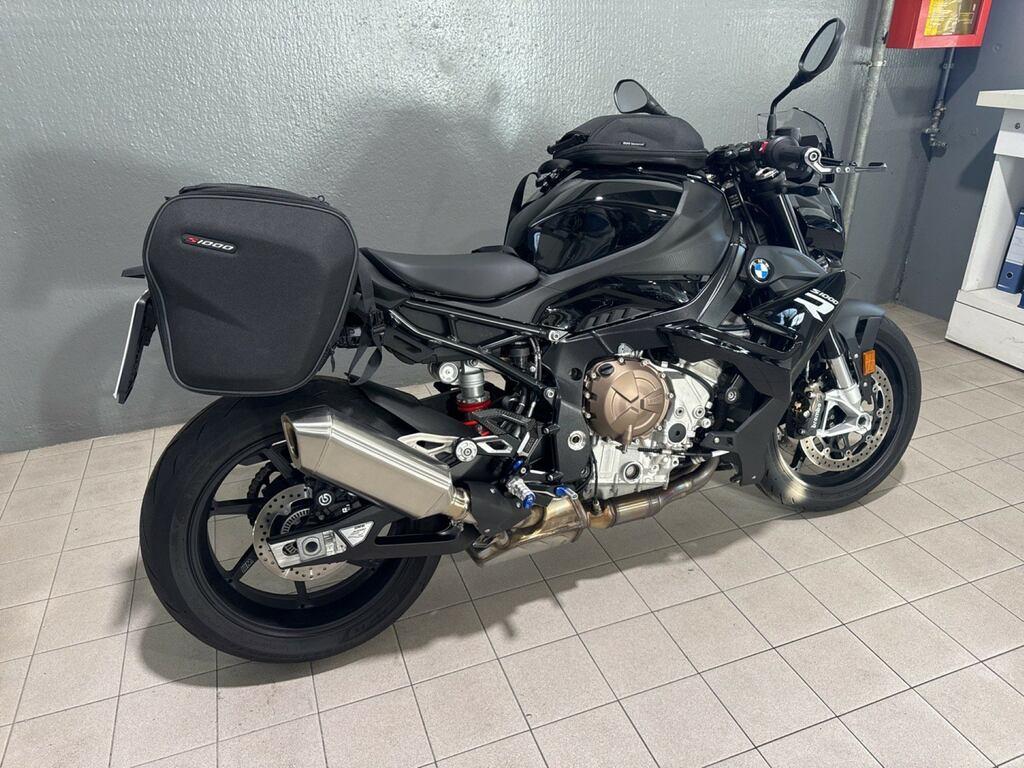 usatostore.bmw-motorrad.it Store BMW Motorrad S 1000 R ABS