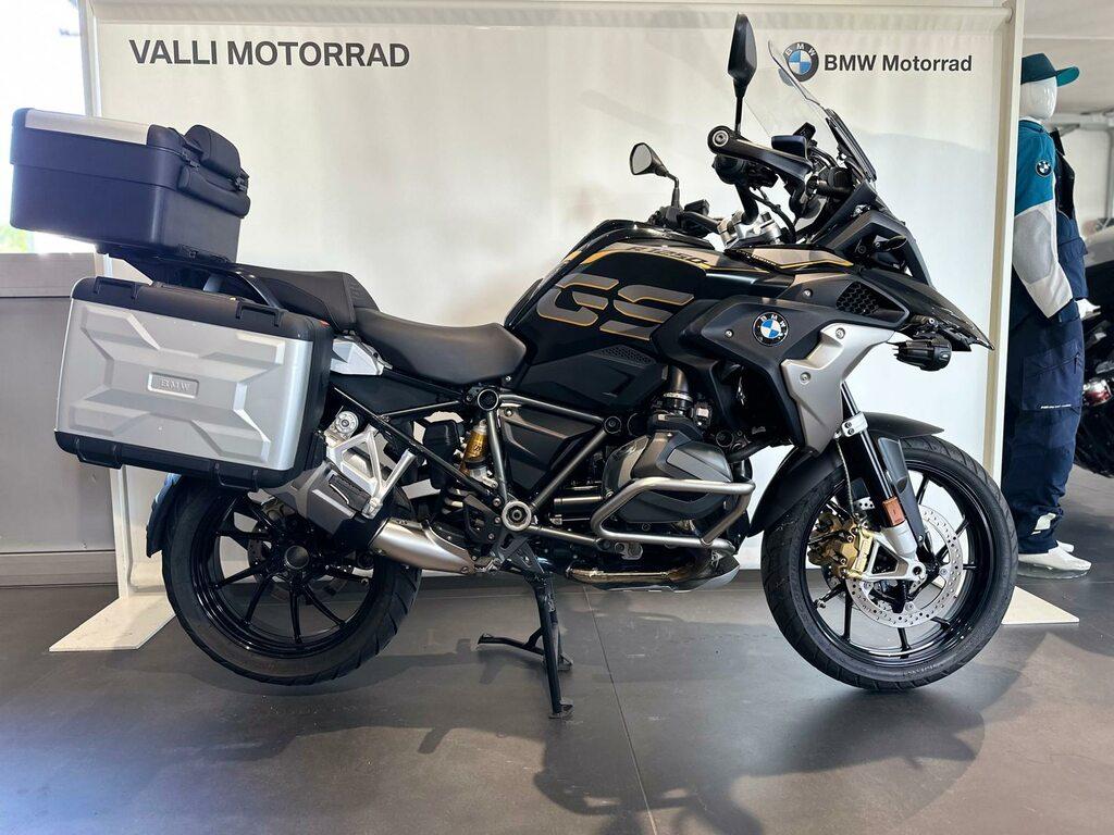 usatostore.bmw-motorrad.it Store BMW Motorrad R 1250 GS ABS