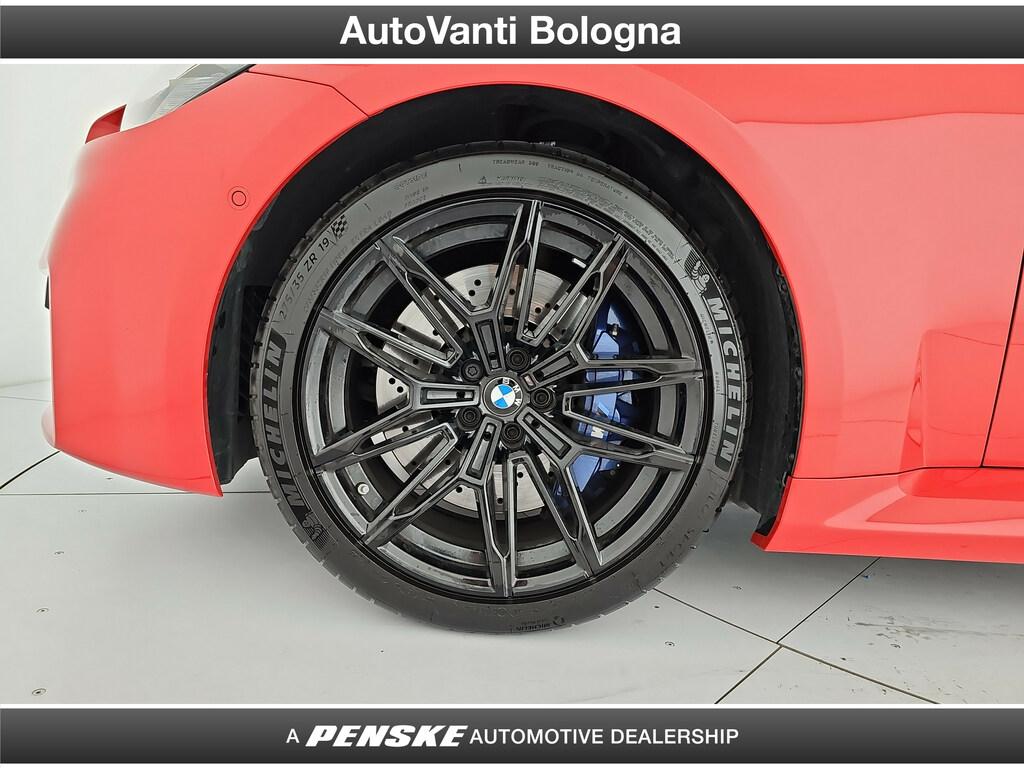 usatostore.bmw.it Store BMW Serie 2 Coupe 3.0 460cv auto