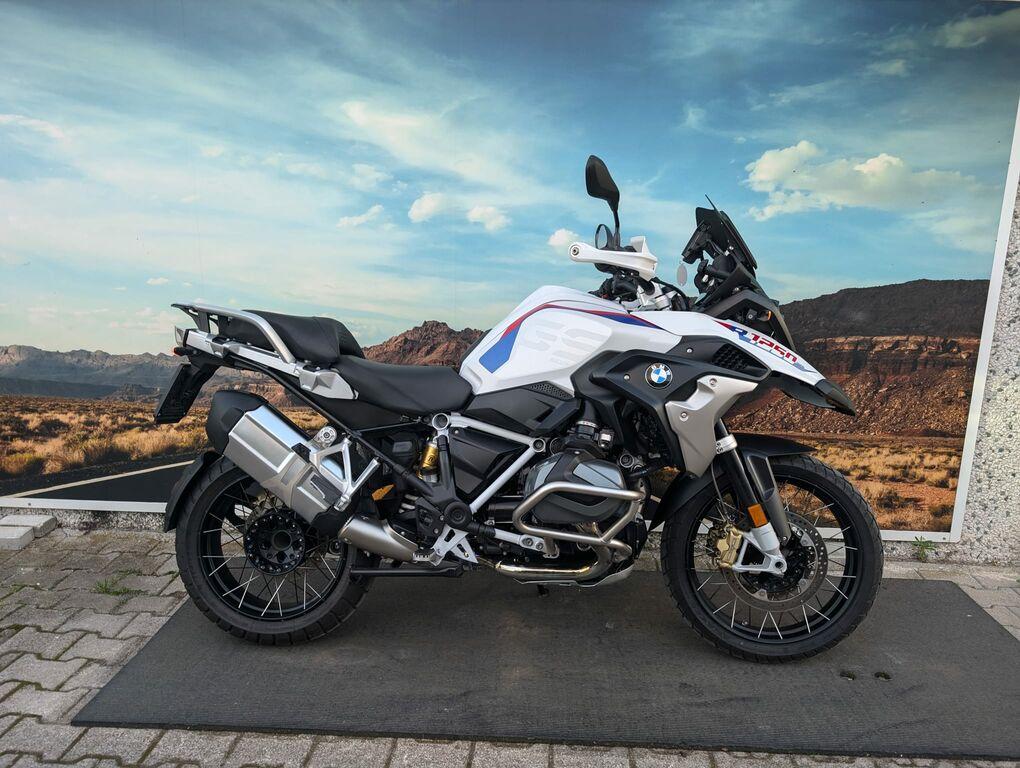 usatostore.bmw.it Store BMW Motorrad R 1250 GS BMW R 1250 GS ABS MY21