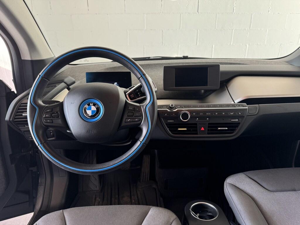 usatostore.bmw.it Store BMW i3 s 120Ah CVT