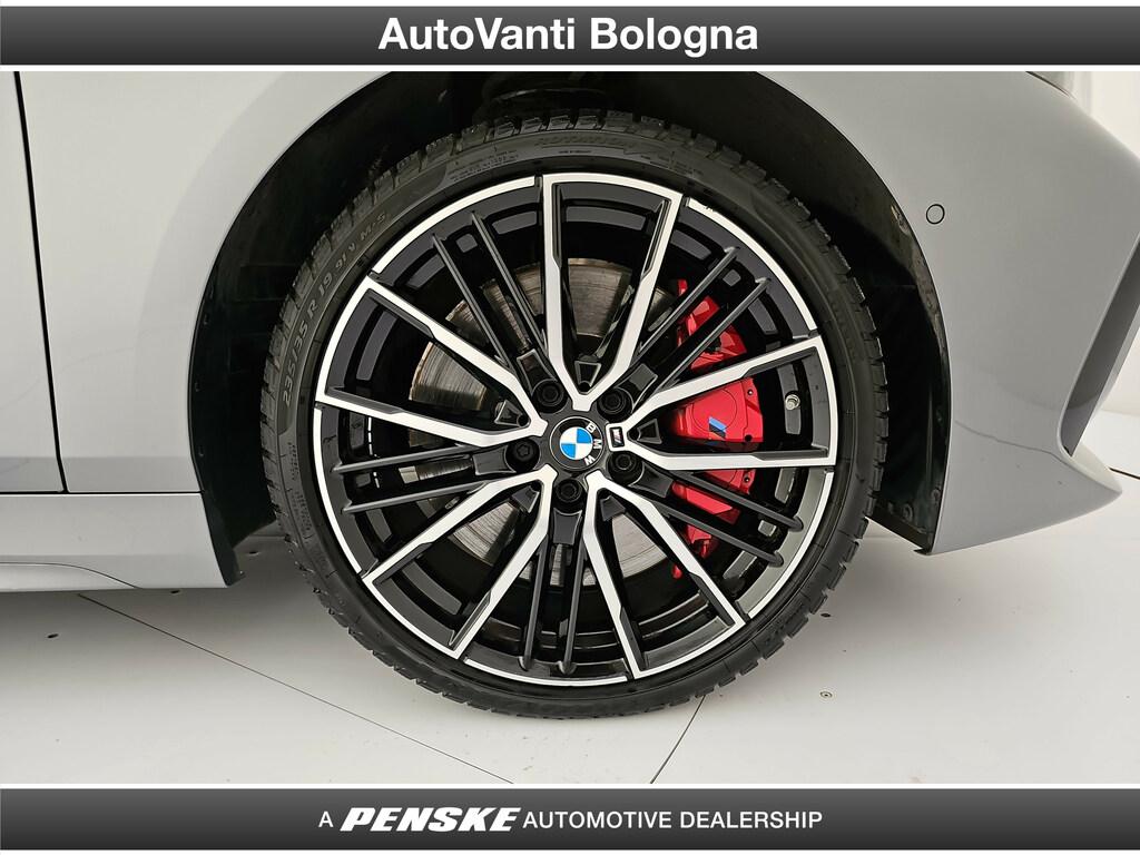 usatostore.bmw.it Store BMW Serie 1 118d Msport auto