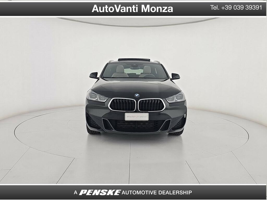 usatostore.bmw.it Store BMW X2 xdrive18d Msport auto