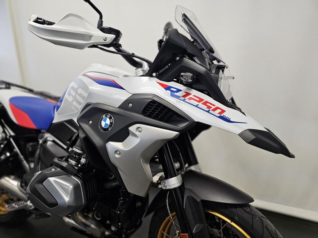 usatostore.bmw.it Store BMW Motorrad R 1250 GS BMW R 1250 GS ABS MY21