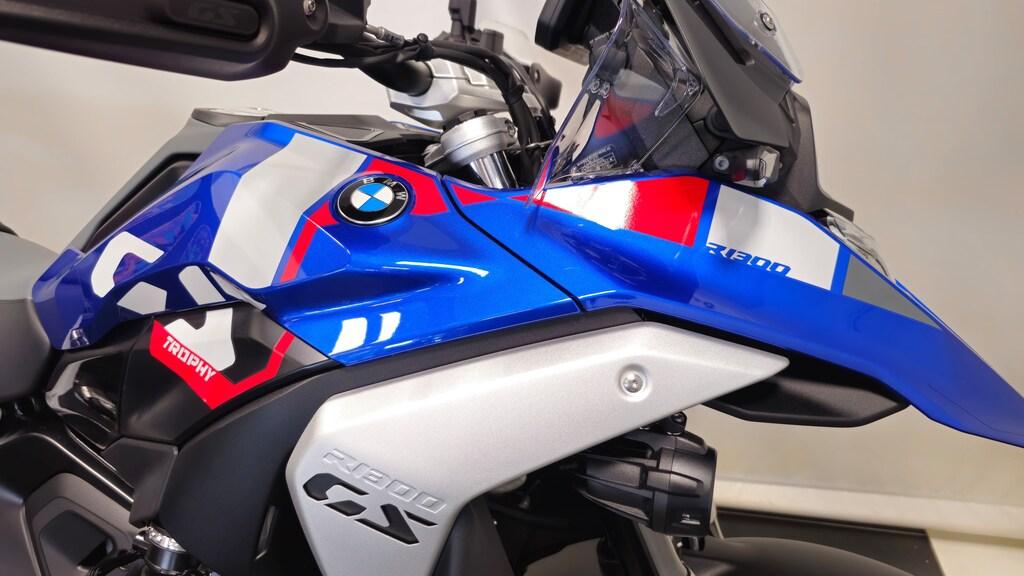 usatostore.bmw-motorrad.it Store BMW Motorrad R 1300 GS BMW R 1300 GS MY23