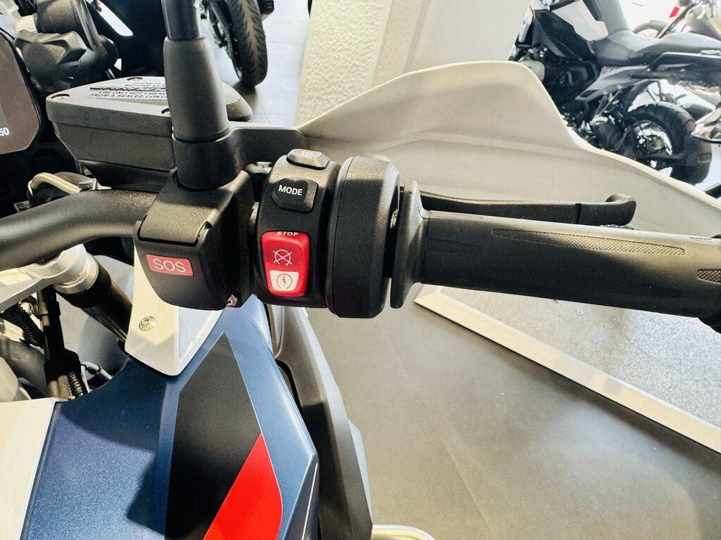 usatostore.bmw-motorrad.it Store BMW Motorrad R 1250 GS BMW R 1250 GS ABS MY21