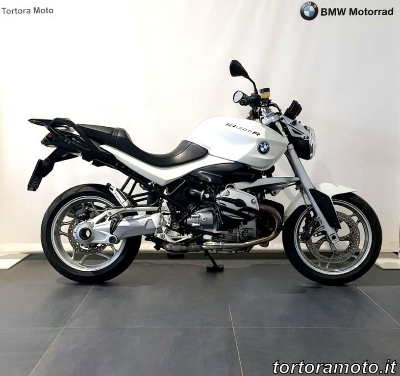 usatostore.bmw-motorrad.it Store BMW Motorrad R 1200 R BMW R 1200 R