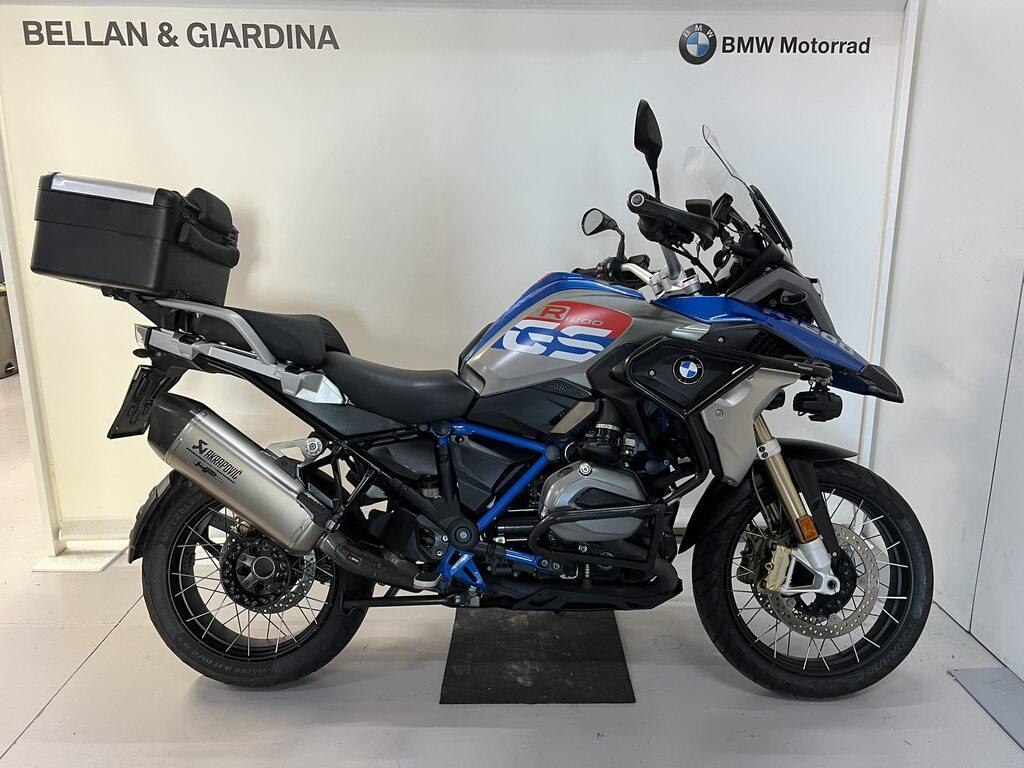 usatostore.bmw-motorrad.it Store BMW Motorrad R 1200 GS ABS