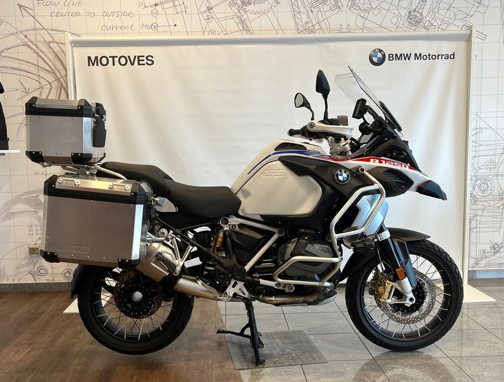 usatostore.bmw-motorrad.it Store BMW Motorrad R 1250 GS Adventure ABS