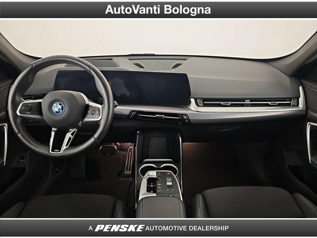 usatostore.bmw.it Store BMW X1 30e xdrive Msport auto