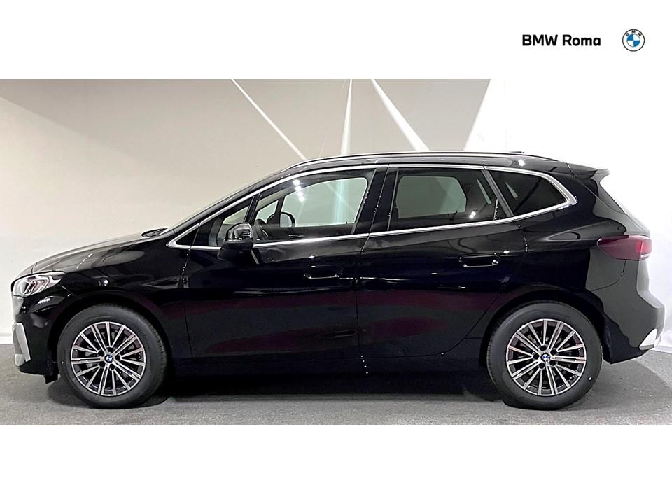 usatostore.bmw.it Store BMW Serie 2 218d Active Tourer Luxury auto